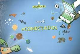 Post destacado de la madriguera libros | Producto: #CONECTADOS. LIBRO 2